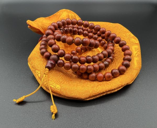 Malas aus Kirschholz – Bild 3