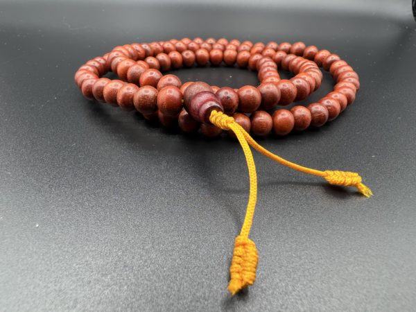 Malas aus Kirschholz – Bild 5