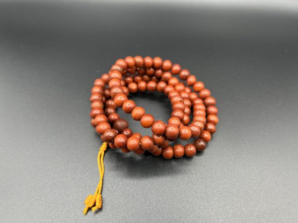 Malas aus Kirschholz – Bild 2