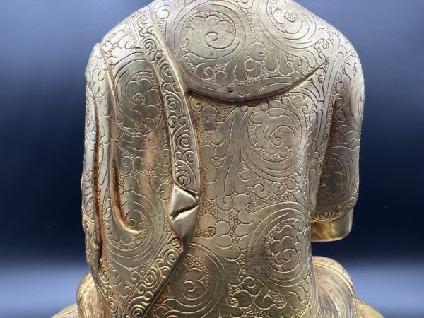 Buddha-Statue – Bild 2