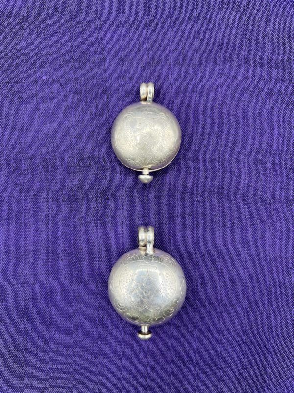 Gao - Medaillons – Bild 3