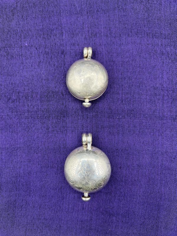 Gao - Medaillons – Bild 2