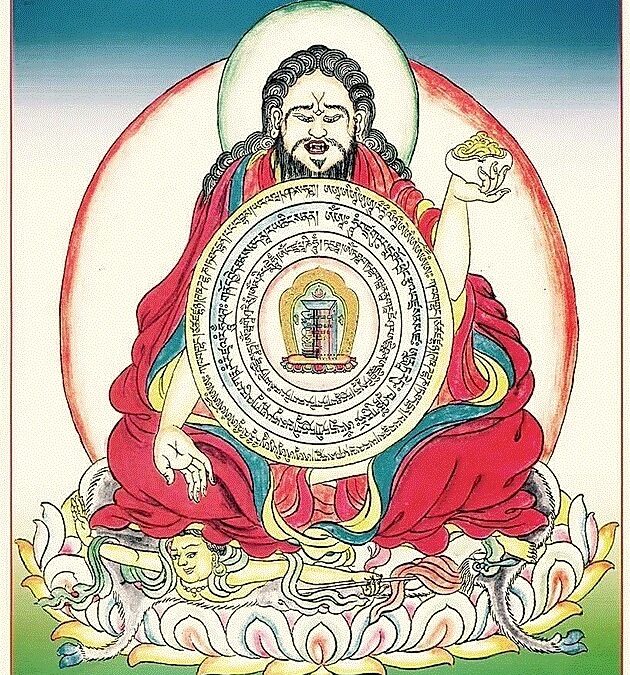 Thongtong Gyalpo